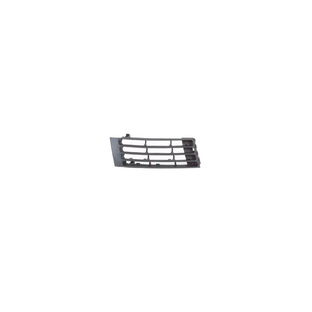 Achetez GRILLE DROITE PARE-CHOCS AVANT AUDI AUDI A4 99-00 au meilleur prix sur todocarrocería.com