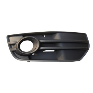 Achetez GRILLE DROITE PARE-CHOCS AVANT AUDI AUDI Q5 08- au meilleur prix sur todocarrocería.com