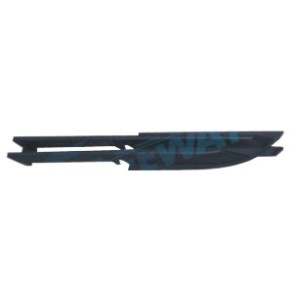 Achetez GRILLE AVANT DROITE PARE-CHOCS BMW BMW E46 4P 01- au meilleur prix sur todocarrocería.com