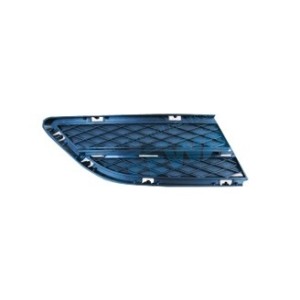 Compra REJILLA DERECHA PARAGOLPES DELANTERO BMW BMW S/3 E90 09- al mejor precio en todocarrocería.com