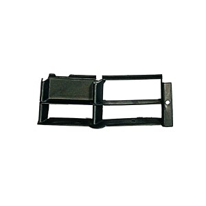 Achetez GRILLE DROITE PARE-CHOCS AVANT BMW BMW E39 95- au meilleur prix sur todocarrocería.com