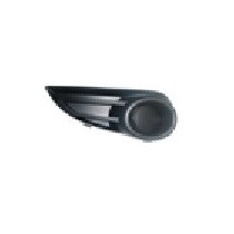 Achetez GRILLE AVANT DROITE CITROEN CITROEN C1 09- au meilleur prix sur todocarrocería.com