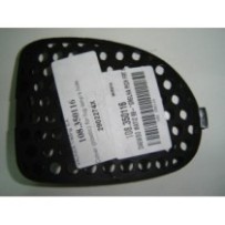 Achetez GRILLE AVANT DROITE PARE-CHOCS DAEWOO MATIZ 98- au meilleur prix sur todocarrocería.com