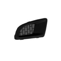 Achetez GRILLE AVANT DROITE PARE-CHOCS LANCIA Y 06- au meilleur prix sur todocarrocería.com.