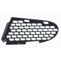 Achetez GRILLE DROITE PARE-CHOCS AVANT MERCEDES MERCEDES C W202 93- au meilleur prix sur todocarrocería.com