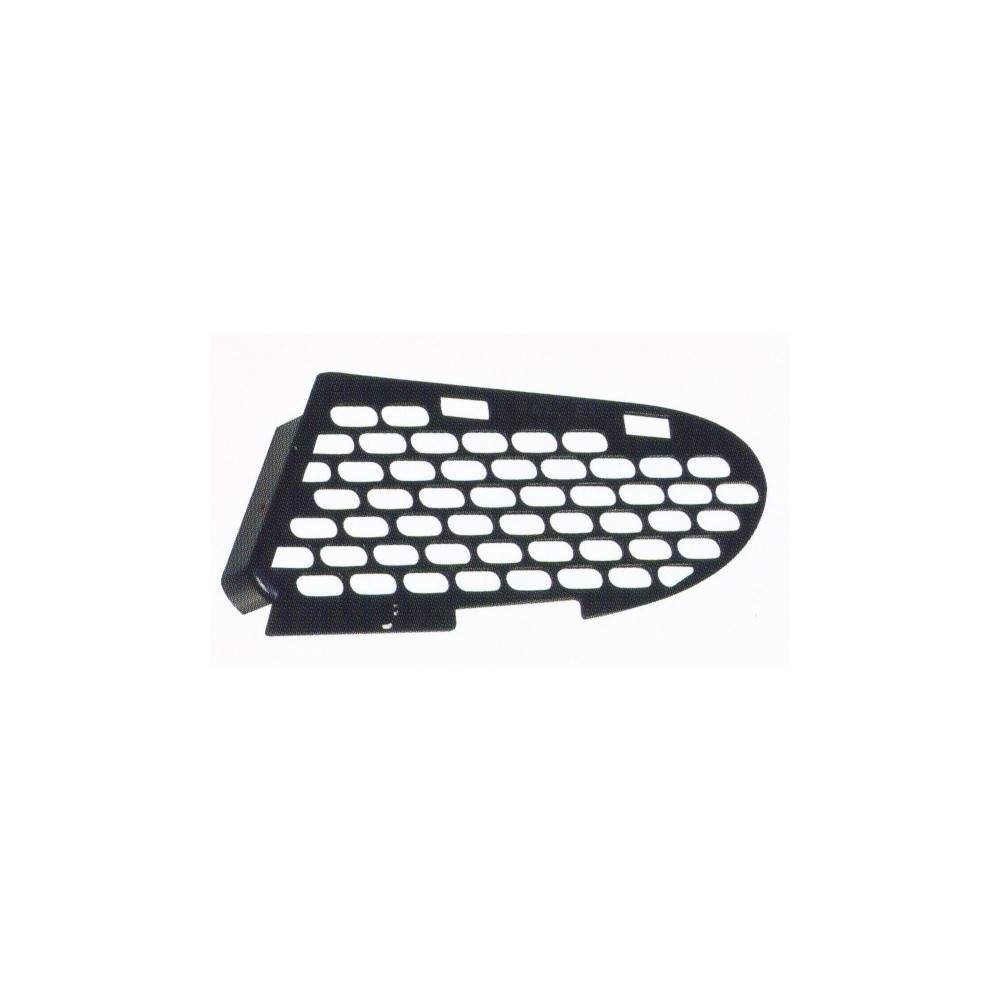Achetez GRILLE DROITE PARE-CHOCS AVANT MERCEDES MERCEDES C W202 93- au meilleur prix sur todocarrocería.com