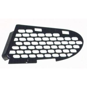 Achetez GRILLE DROITE PARE-CHOCS AVANT MERCEDES MERCEDES C W202 93- au meilleur prix sur todocarrocería.com