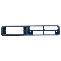 Achetez GRILLE AVANT DROITE PARE-CHOCS NISSAN NISSAN KING CAB 93- au meilleur prix sur todocarrocería.com.