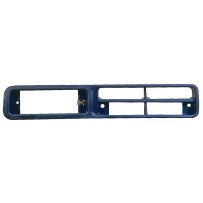 Compra REJILLA DERECHA PARAGOLPES DELANTERO NISSAN NISSAN KING CAB 93- al mejor precio en todocarrocería.com