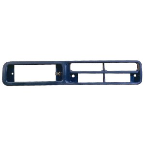 Achetez GRILLE AVANT DROITE PARE-CHOCS NISSAN NISSAN KING CAB 93- au meilleur prix sur todocarrocería.com.