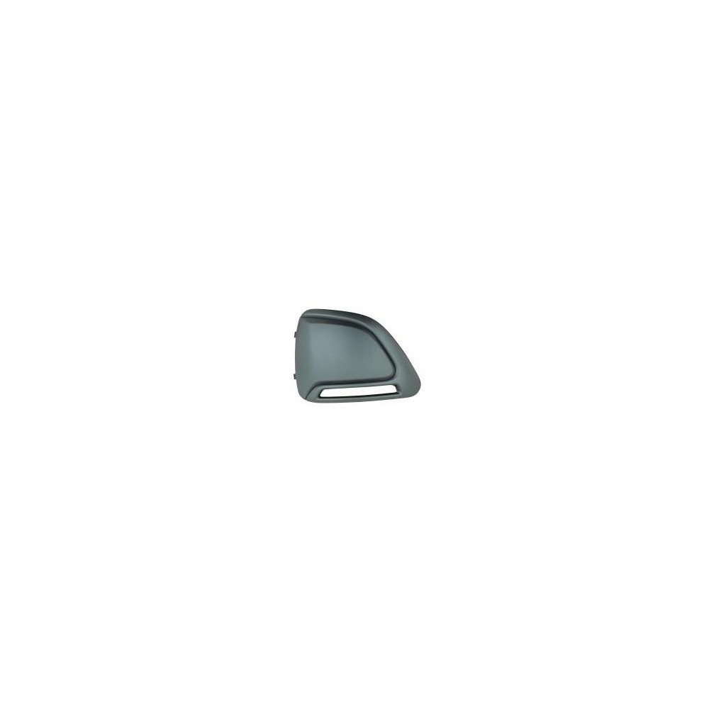 Compra REJILLA DERECHA PARAGOLPES DELANTERO PEUGEOT PEUGEOT 108 14- al mejor precio en todocarrocería.com