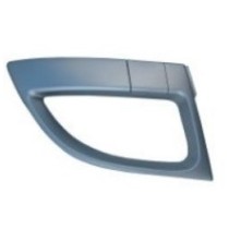 Achetez GRILLE AVANT DROITE RENAULT SCENIC 09- au meilleur prix sur todocarrocería.com