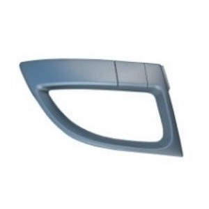 Achetez GRILLE AVANT DROITE RENAULT SCENIC 09- au meilleur prix sur todocarrocería.com