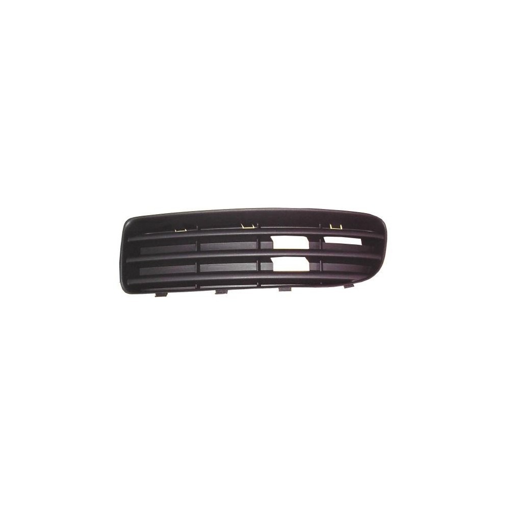 Achetez GRILLE AVANT DROITE PARE-CHOCS SKODA SKODA OCTAVIA 01- au meilleur prix sur todocarrocería.com.