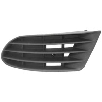 Compra REJILLA DERECHA PARAGOLPES DELANTERO VW VW GOLF PLUS 05- al mejor precio en todocarrocería.com