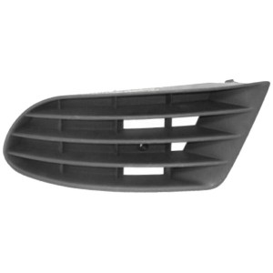 Compra REJILLA DERECHA PARAGOLPES DELANTERO VW VW GOLF PLUS 05- al mejor precio en todocarrocería.com