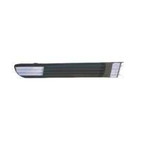 Achetez GRILLE DROITE PARE-CHOCS AVANT VW VW PASSAT 96- au meilleur prix sur todocarrocería.com.
