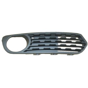 Compra REJILLA DERECHA PARAGOLPES DELANTERO (ABIERTA)(MOD BASIC/URBAN) BMW BMW S/1 F20/F21 12- al mejor precio en todocarrocería