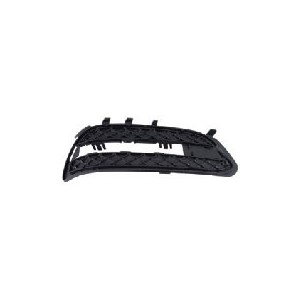 Achetez GRILLE AVANT DROITE PARE-CHOCS (AVANTGARD) MERCEDES MERCEDES E W212 09- au meilleur prix sur todocarrocería.com