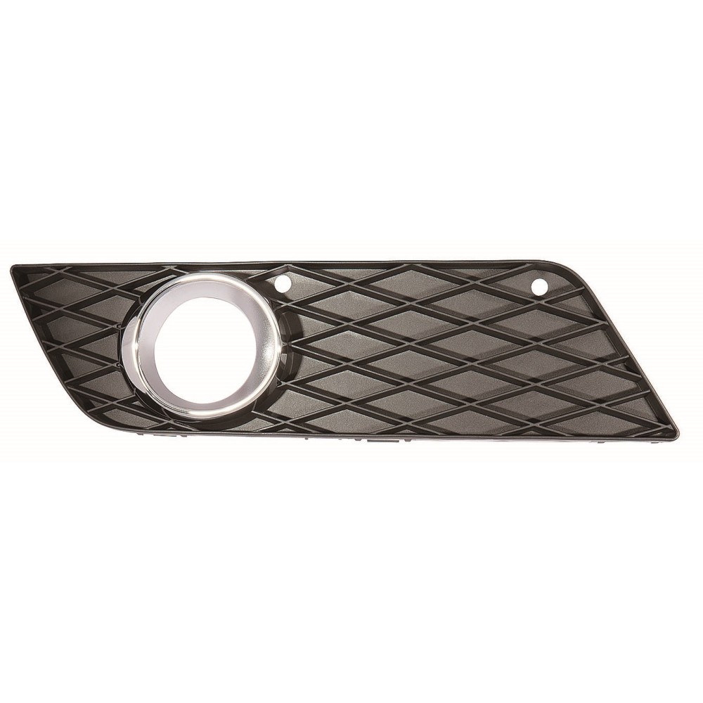 Compra REJILLA DERECHA PARAGOLPES DELANTERO (AVANTGARD)(C/ARO CROMADO) MERCEDES MERCEDES A W169 09- al mejor precio en todocarro