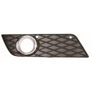 Achetez GRILLE DROITE PARE-CHOCS AVANT (AVANTGARD)(AVEC ANNEAU CHROMÉ) MERCEDES MERCEDES A W169 09- au meilleur prix sur todocar