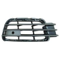 Compra REJILLA DERECHA PARAGOLPES DELANTERO (C/AGUJERO SENSOR) VW VW TOUAREG 10- al mejor precio en todocarrocería.com