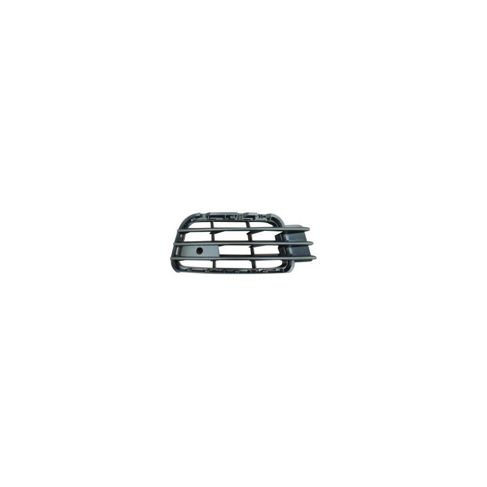 Compra REJILLA DERECHA PARAGOLPES DELANTERO (C/AGUJERO SENSOR) VW VW TOUAREG 10- al mejor precio en todocarrocería.com
