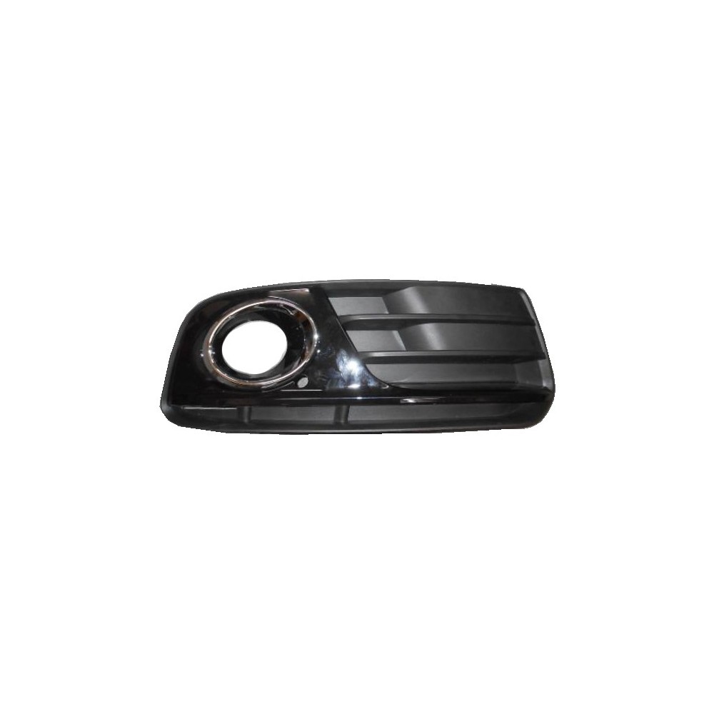 Achetez GRILLE DROITE PARE-CHOCS AVANT (AVEC ANNEAU CHROMÉ) AUDI AUDI Q5 13- au meilleur prix sur todocarrocería.com