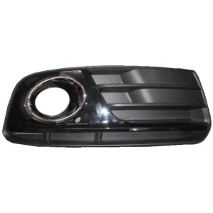 Achetez GRILLE DROITE PARE-CHOCS AVANT (AVEC ANNEAU CHROMÉ) AUDI AUDI Q5 13- au meilleur prix sur todocarrocería.com