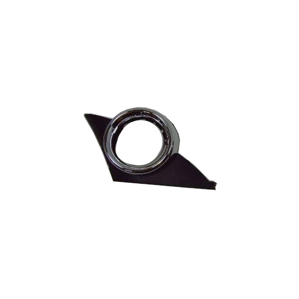 Achetez GRILLE DROITE PARE-CHOCS AVANT (AVEC ANNEAU CHROMÉ) PEUGEOT PEUGEOT 207 SPORT 06-09 au meilleur prix sur todocarrocería.