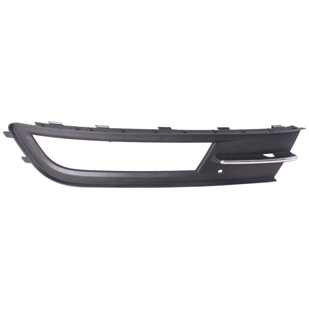 Achetez GRILLE DROITE PARE-CHOCS AVANT (AVEC TROU AVEC MOULURE CHROMÉE) VW VW PASSAT 15- au meilleur prix sur todocarrocería.com