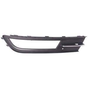Achetez GRILLE DROITE PARE-CHOCS AVANT (AVEC TROU AVEC MOULURE CHROMÉE) VW VW PASSAT 15- au meilleur prix sur todocarrocería.com