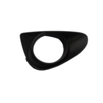Achetez GRILLE DROITE PARE-CHOCS AVANT (AVEC TROUS POUR PHARES) TOYOTA TOYOTA YARIS 12- au meilleur prix sur todocarrocería.com