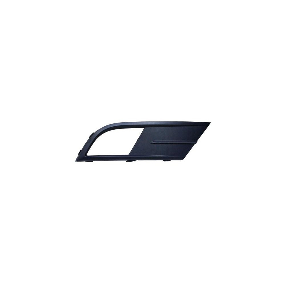 Achetez GRILLE DROITE PARE-CHOCS AVANT (AVEC TROUS POUR PHARES) VW VW JETTA 15- au meilleur prix sur todocarrocería.com