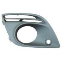 Compra REJILLA DERECHA PARAGOLPES DELANTERO (C/FURO FAROL C/AGUJERO SENSOR) VOLVO VOLVO XC60 08- al mejor precio en todocarrocer