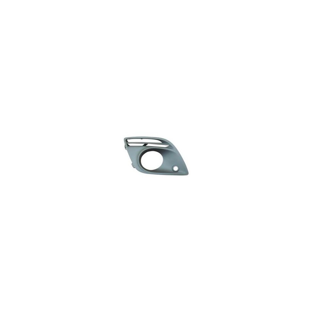 Compra REJILLA DERECHA PARAGOLPES DELANTERO (C/FURO FAROL C/AGUJERO SENSOR) VOLVO VOLVO XC60 08- al mejor precio en todocarrocer