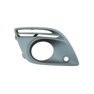 Achetez GRILLE DROITE PARE-CHOCS AVANT (AVEC TROU DE PHARE AVEC CAPTEUR) VOLVO VOLVO XC60 08- au meilleur prix sur todocarrocer.