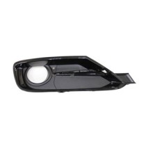 Compra REJILLA DERECHA PARAGOLPES DELANTERO (C/FURO FAROL INTERIOR) BMW BMW S/3 F30 12- al mejor precio en todocarrocería.com