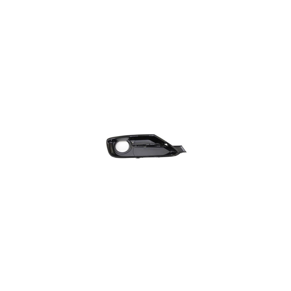Compra REJILLA DERECHA PARAGOLPES DELANTERO (C/FURO FAROL INTERIOR) BMW BMW S/3 F30 12- al mejor precio en todocarrocería.com