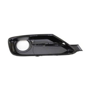 Achetez GRILLE DROITE PARE-CHOCS AVANT (AVEC TROU POUR FEU INTÉRIEUR) BMW BMW S/3 F30 12- au meilleur prix sur todocarrocería.co