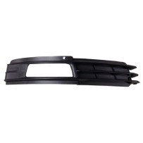 Compra REJILLA DERECHA PARAGOLPES DELANTERO (C/FURO FAROL) AUDI AUDI A6 09- al mejor precio en todocarrocería.com
