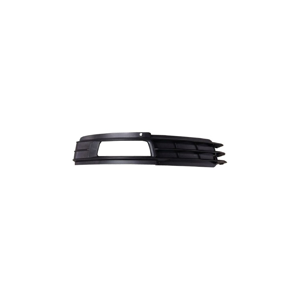 Achetez GRILLE DROITE PARE-CHOCS AVANT (AVEC TROU DE PHARE) AUDI AUDI A6 09- au meilleur prix sur todocarrocería.com