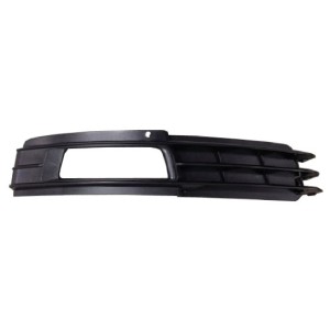 Achetez GRILLE DROITE PARE-CHOCS AVANT (AVEC TROU DE PHARE) AUDI AUDI A6 09- au meilleur prix sur todocarrocería.com