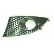 Achetez GRILLE AVANT DROITE PARE-CHOCS (AVEC TROU DE PHARE) SEAT ALTEA/TOLEDO 04- au meilleur prix sur todocarrocería.com.