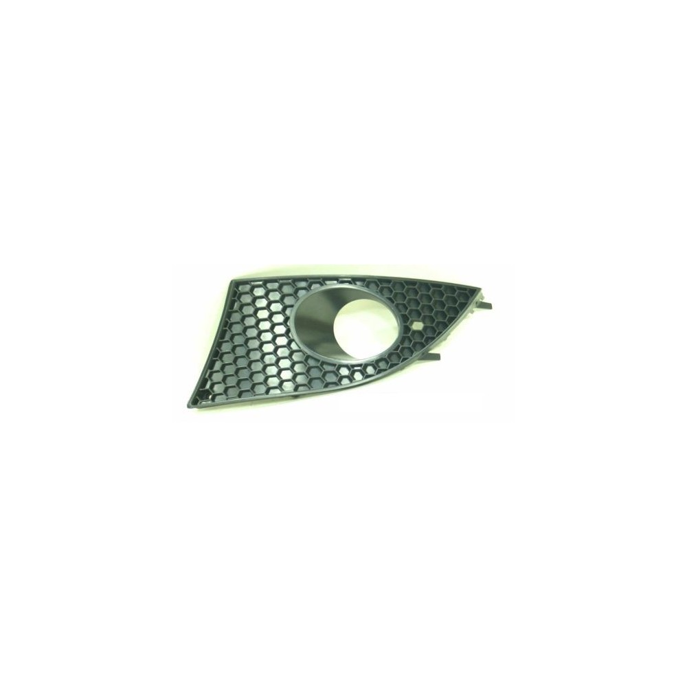 Compra REJILLA DERECHA PARAGOLPES DELANTERO (C/FURO FAROL) SEAT SEAT ALTEA/TOLEDO 04- al mejor precio en todocarrocería.com