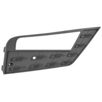 Achetez GRILLE DROITE PARE-CHOCS AVANT (AVEC TROU DE PHARE) SEAT LEON 17- au meilleur prix sur todocarrocería.com.