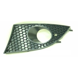 Compra REJILLA DERECHA PARAGOLPES DELANTERO (C/FURO FAROL) SEAT SEAT ALTEA/TOLEDO 04- al mejor precio en todocarrocería.com