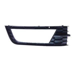 Achetez GRILLE DROITE PARE-CHOCS AVANT (AVEC TROU DE PHARE) SKODA SKODA OCTAVIA 13- au meilleur prix sur todocarrocería.com