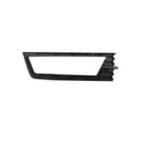 Compra REJILLA DERECHA PARAGOLPES DELANTERO (C/FURO FAROL) SKODA SKODA RAPID 13- al mejor precio en todocarrocería.com