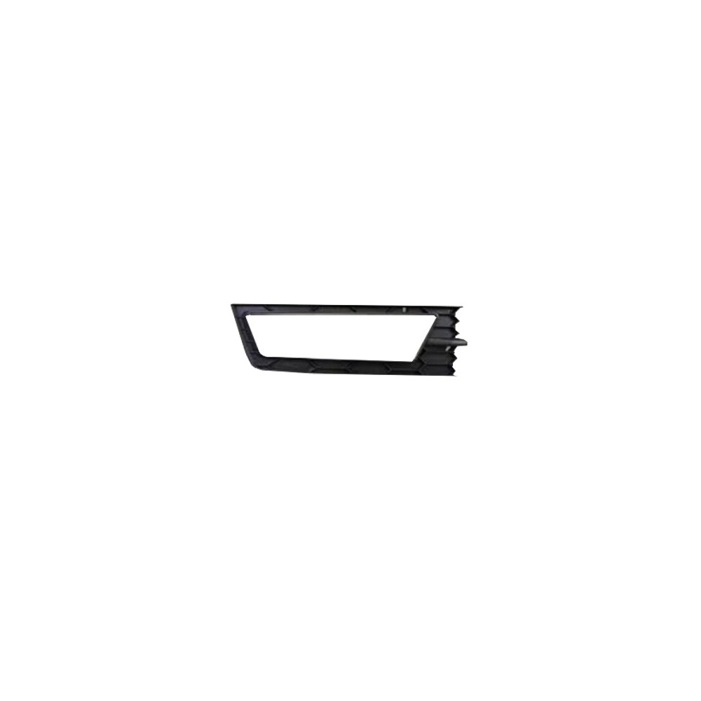 Achetez GRILLE DROITE PARE-CHOCS AVANT (AVEC TROU DE PHARE) SKODA SKODA RAPID 13- au meilleur prix sur todocarrocería.com